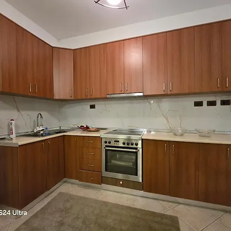 Apartment Feti